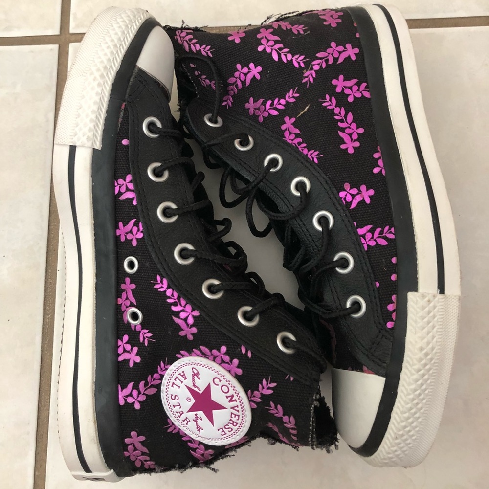 Converse